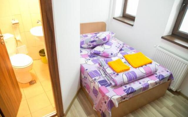 Hostel Eminescu