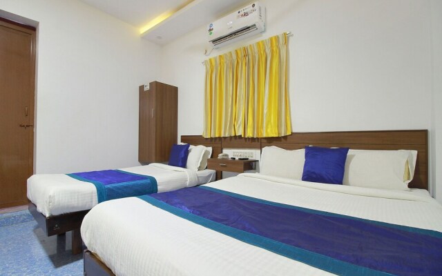 Prakash Residence