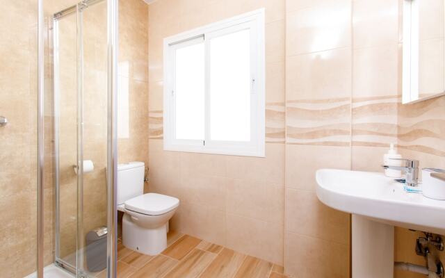 Armijo Rooms
