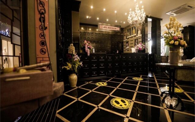 1969 Business Suites @ Ipoh Garden