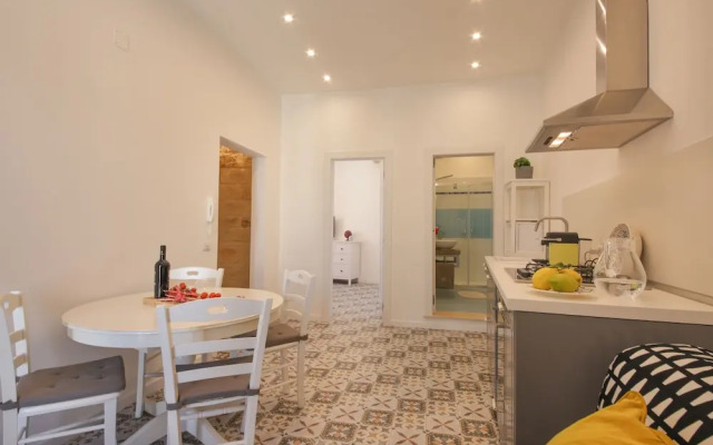 Casa Sanpa'
