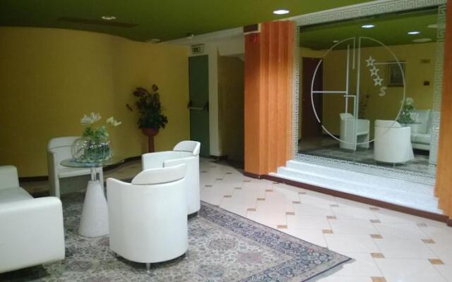 Hotel Gallo D'Oro
