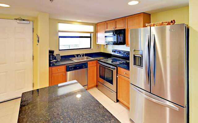 Gulf Boulevard #408 - 2 Br Condo