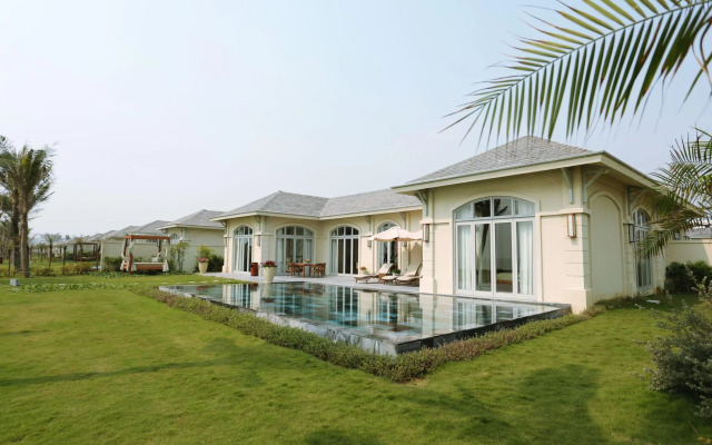 FLC Luxury Resort Samson