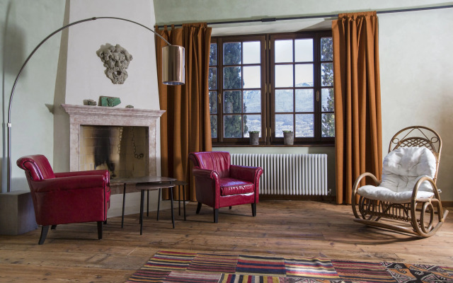 Relais B&B Villa Sizzo