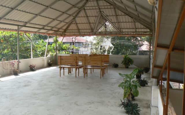 Aroma Homestay