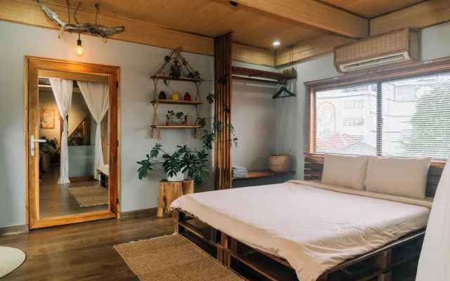 TINH Retreat Phu Quoc