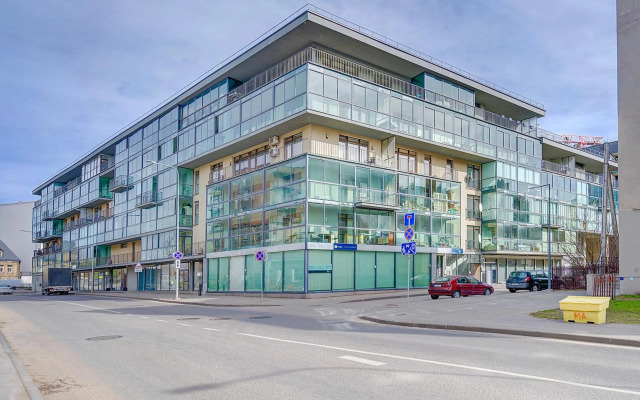 Vilnius Apartments & Suites