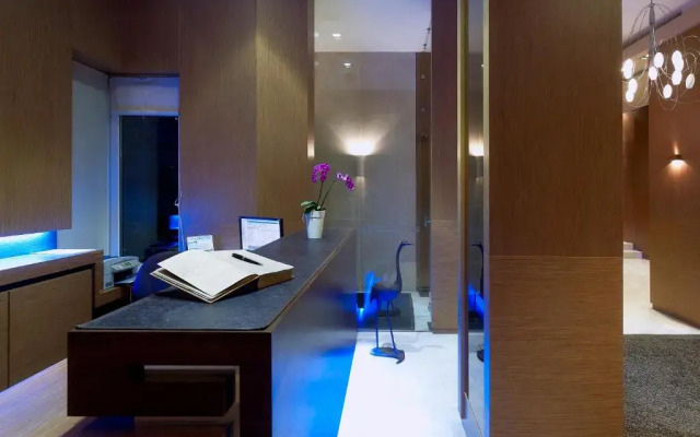 Irida Hotel