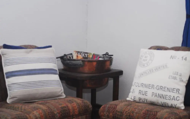 Hostal Puente Deva