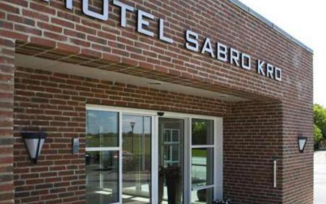 Montra Hotel Sabro Kro