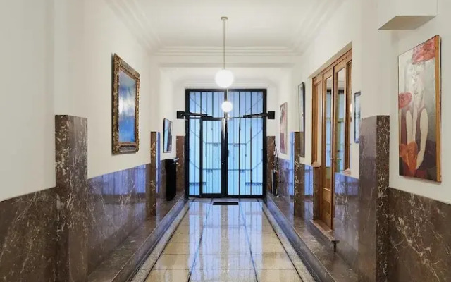 Suites 124