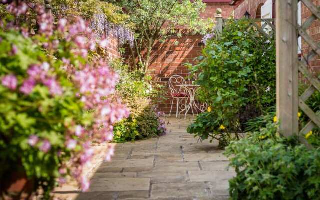 Mereside Farm B&B and Accommodation