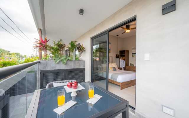 Kippal Cuarzo Oceanfront Opulence