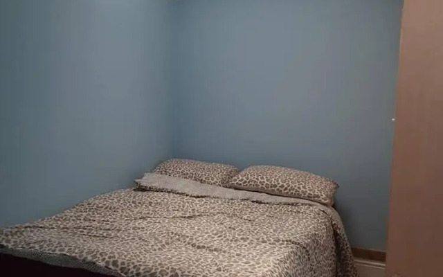 Cozy Studio in Luton