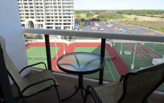 Surfside Resort