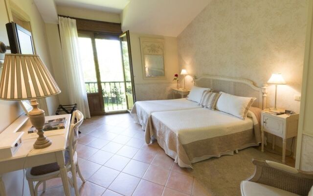 Hotel Rural Arpa de Hierba