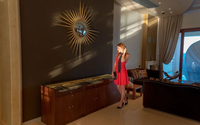 Odyssey Villas