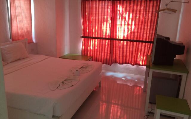The White Hotel