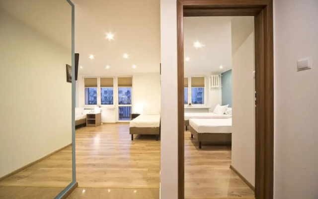 Rint Centrum Pilsudskiego