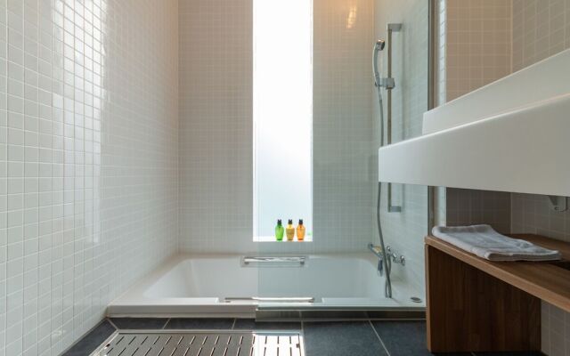 Komorebi Chalet by Hokkaido Tracks