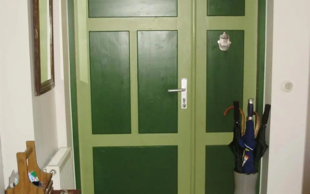 Tiiker Homestay