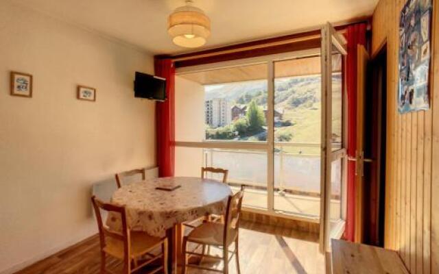 Apartment Ravieres 11