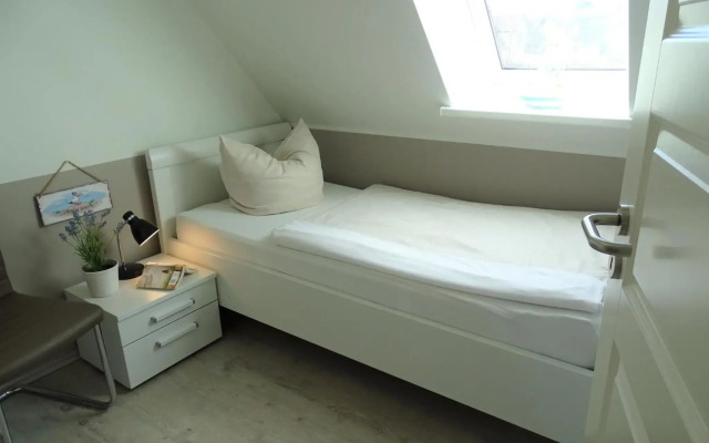 Strand Quartiere Koje 5