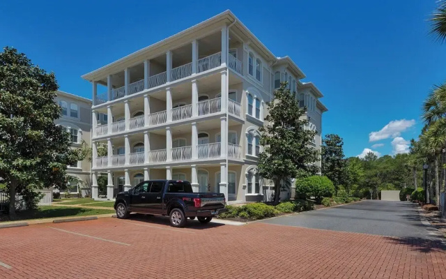 Villas at Seagrove Unit B301
