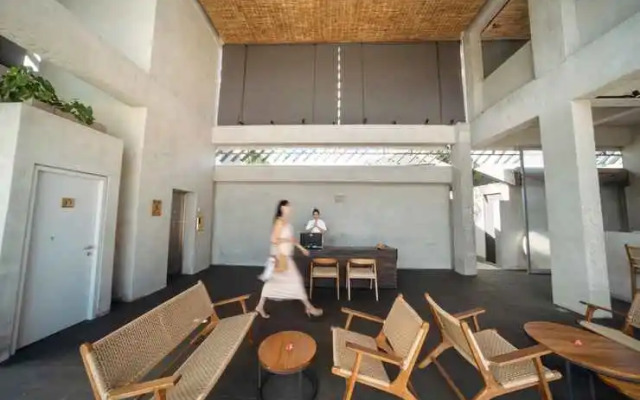 Atap Resort Canggu by Ini Vie Hospitality