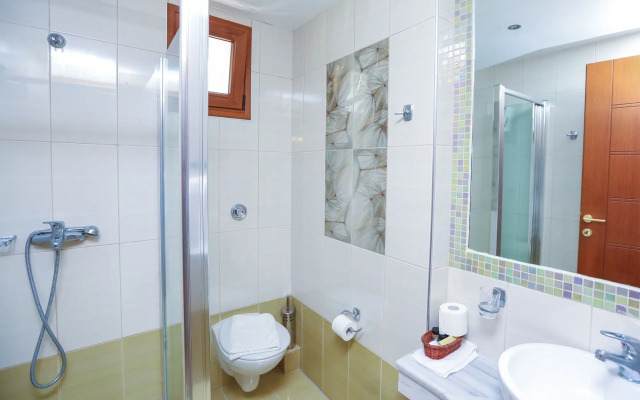Skiathos Island Suites