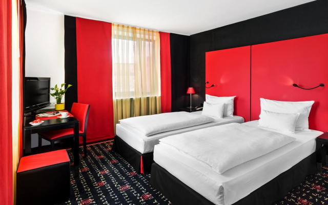 Vienna House Easy by Wyndham Pilsen
