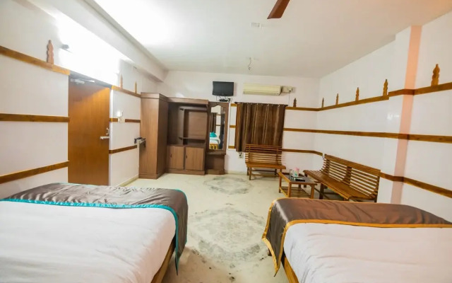 Hotel SP Grand