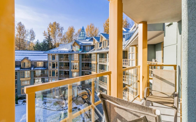 Elevate Vacations Cascade - 530