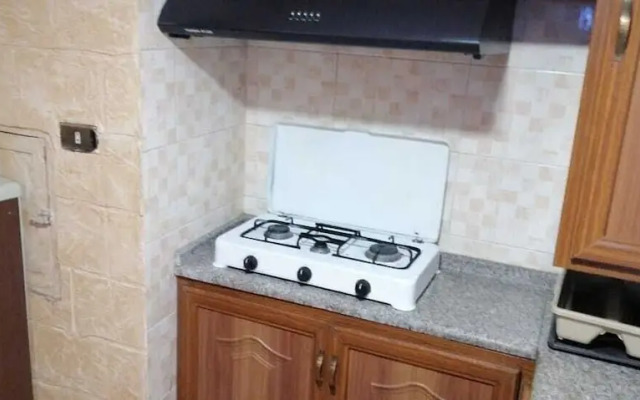 Alsabah Hotel Apartments
