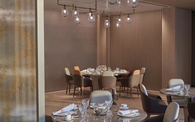 Nina Hotel Tsuen Wan West