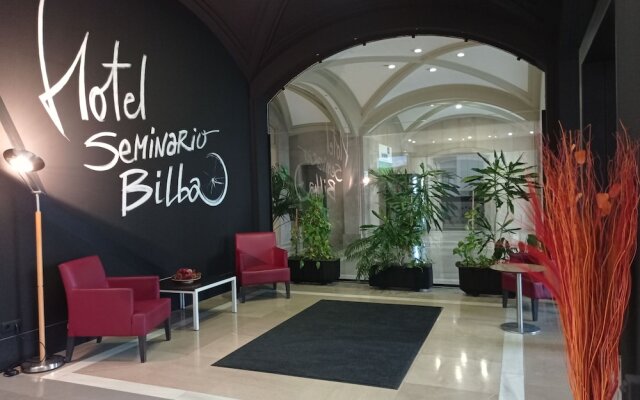 Hotel Seminario Bilbao