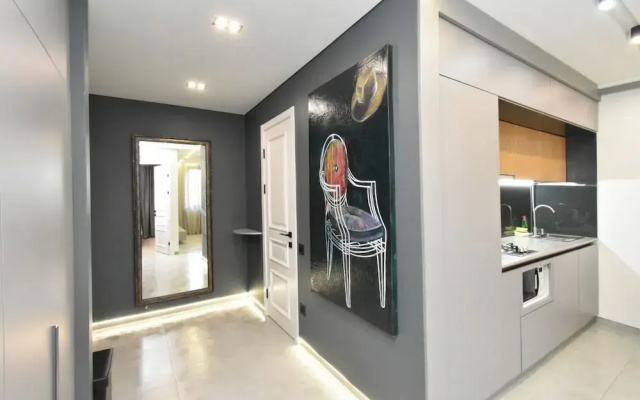 Apartment by Luxe Group KO333