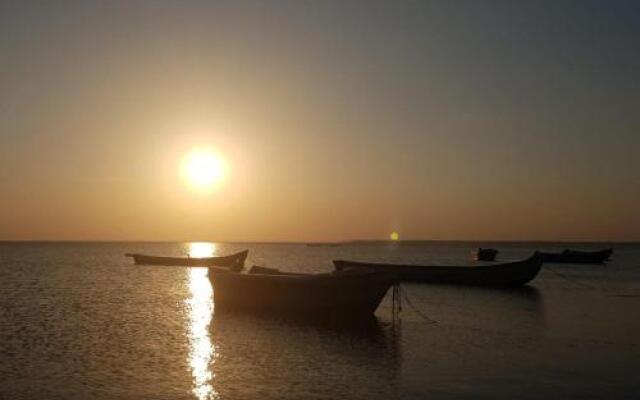 Allai Samudra Beach Resort