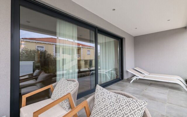 Adria Concept boutique apartments