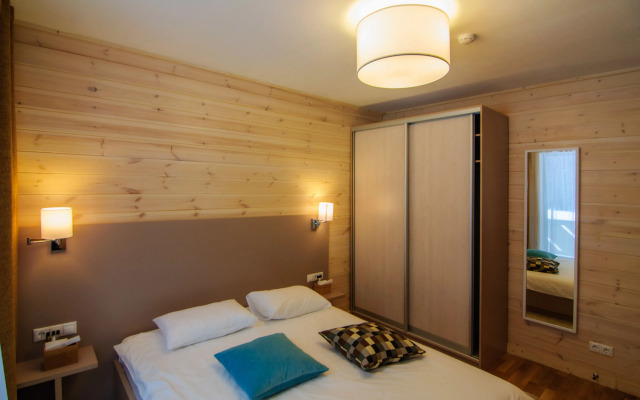 База отдыха «Лесная»