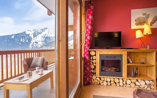 Residence Club mmv L'Etoile des Cimes