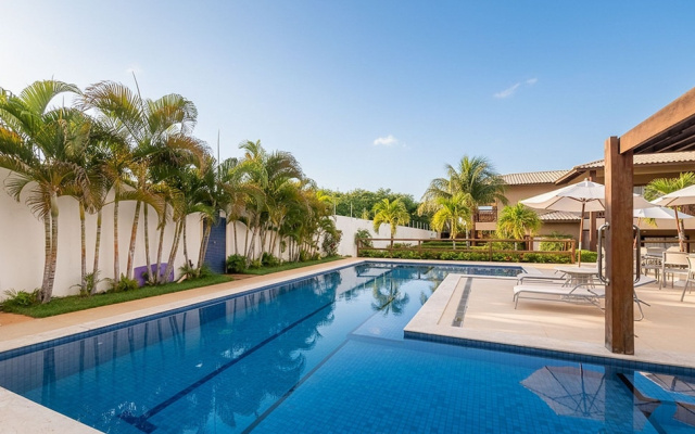 House in Condo w/ Pool and BBQ Nto0005