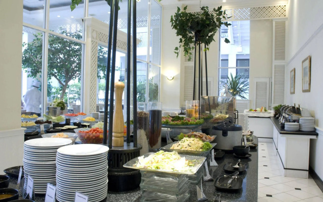 Kantary Bay Hotel & Serviced Apartments Sriracha (SHA Extra Plus)