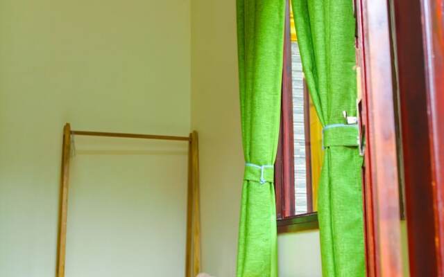The Link Homestay - Hostel