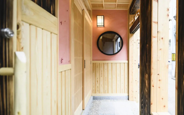 Gion Guesthouse SAYA