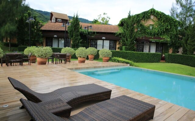 Hotel La Casetta by Toscana Valley