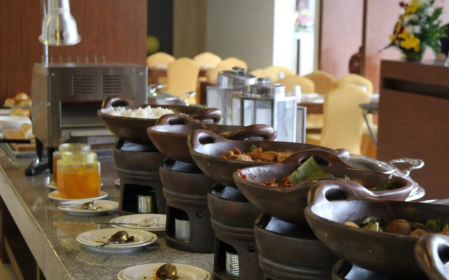 Crystal Lotus Hotel Yogyakarta