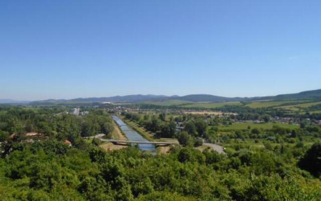 Pension Panorama