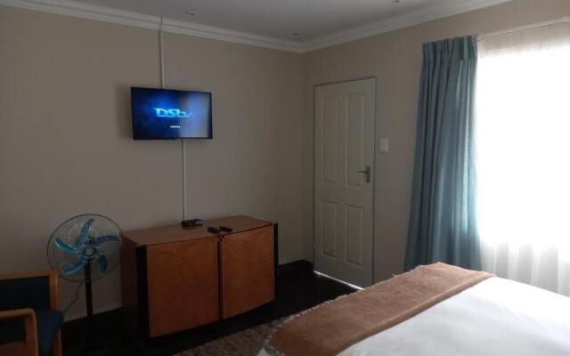 Troas Boutique hotel